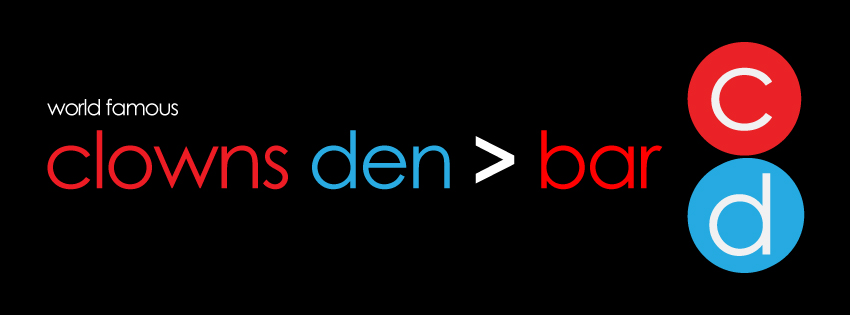 clowns den